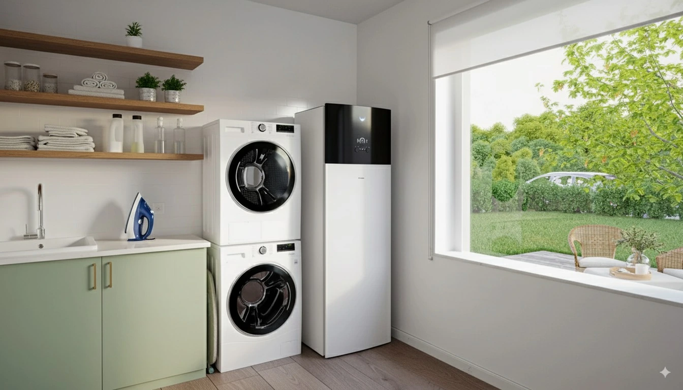 Pompes à Chaleur - Quality Clim