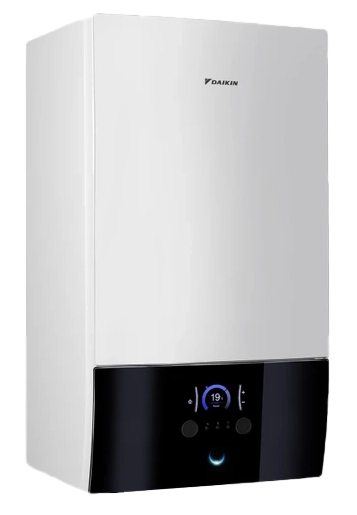 Daikin Altherma 3