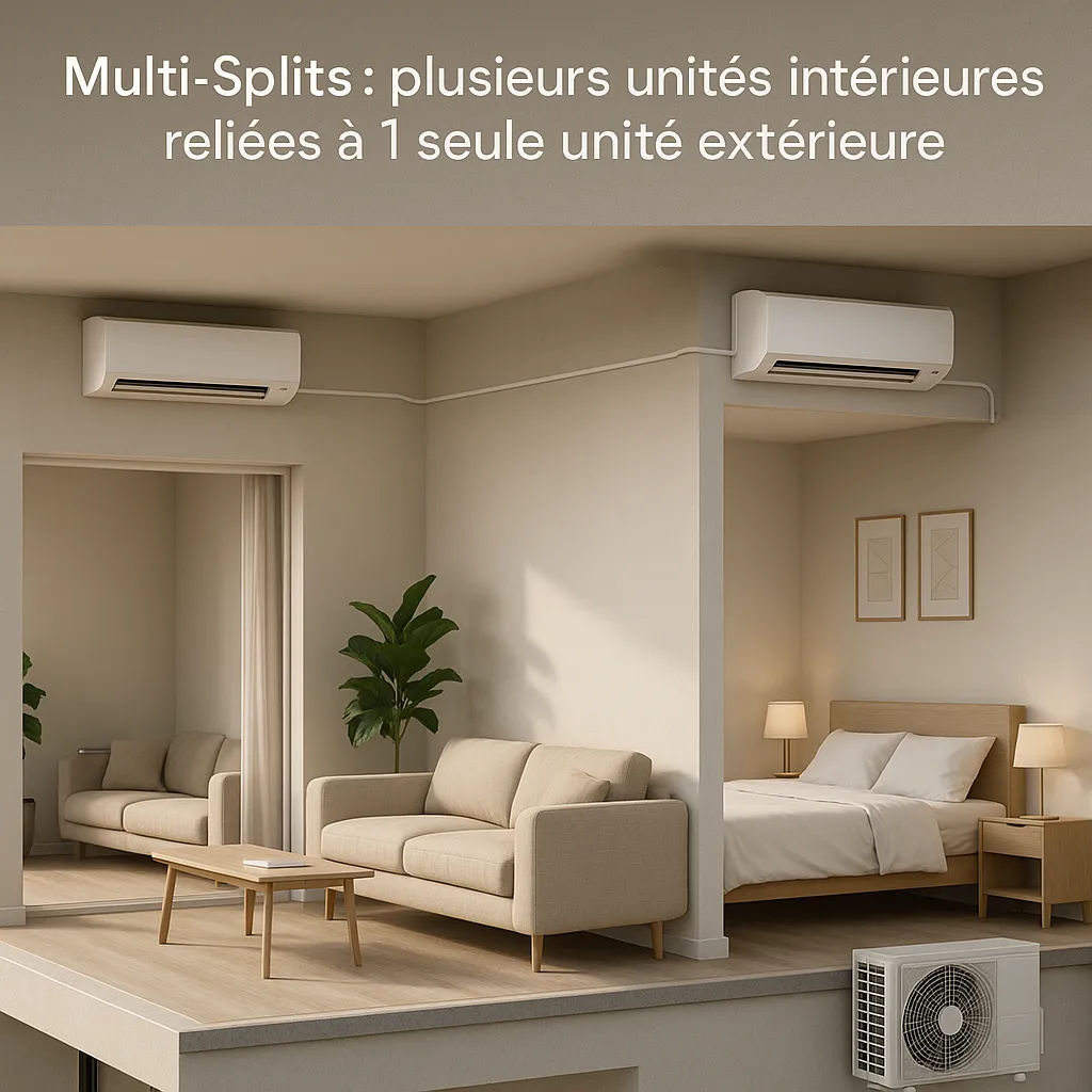 À propos de Quality Clim - Équipe d'experts en climatisation