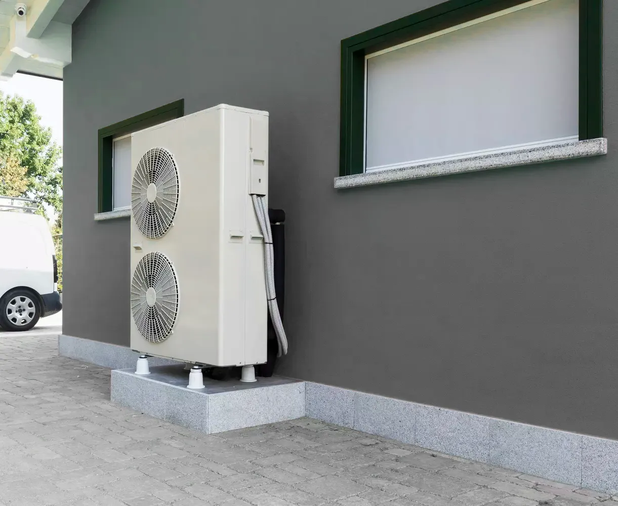 À propos de Quality Clim - Équipe d'experts en climatisation